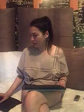 Snapshot of Karolina777Star chatting on February 7, 2026, 12:25 am Karolina777Star online show from February 7, 2026, 12:25 am