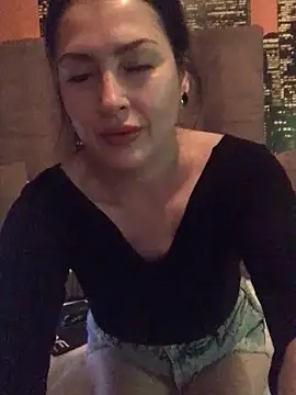 Snapshot of Karolina777Star chatting on February 10, 2026, 9:08 pm Karolina777Star online show from February 10, 2026, 9:08 pm