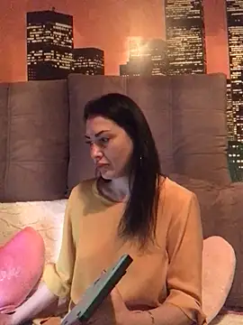 Snapshot of Karolina777Star chatting on March 7, 2026, 11:46 pm Karolina777Star online show from March 7, 2026, 11:46 pm