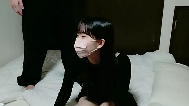 Snapshot of Nakadashi-kun chatting on February 21, 2026, 10:27 am Nakadashi-kun online show from February 21, 2026, 10:27 am