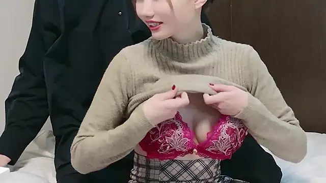 Snapshot of Nakadashi-kun chatting on February 28, 2026, 7:53 am Nakadashi-kun online show from February 28, 2026, 7:53 am