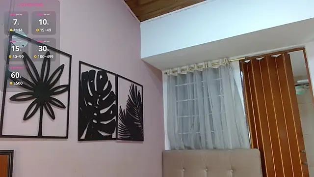 Snapshot of amara_rousse1 chatting on December 20, 2025, 12:56 pm amara rousse1 online show from December 20, 2025, 12:56 pm