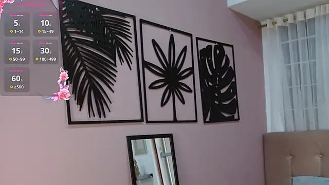 Snapshot of amara_rousse1 chatting on February 9, 2026, 12:53 pm amara rousse1 online show from February 9, 2026, 12:53 pm