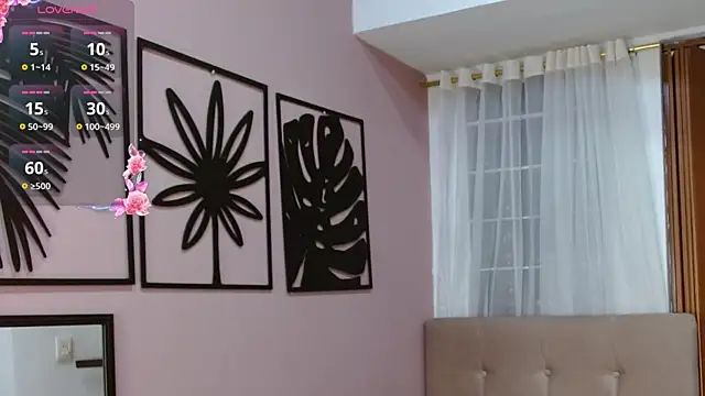 Snapshot of amara_rousse1 chatting on February 24, 2026, 12:58 pm amara rousse1 online show from February 24, 2026, 12:58 pm