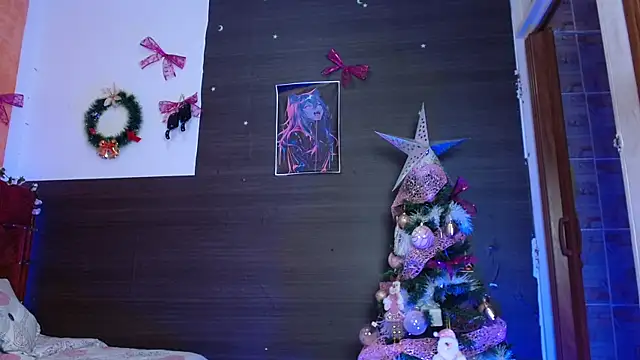 Snapshot of ShadenSx chatting on December 19, 2025, 8:27 pm ShadenSx online show from December 19, 2025, 8:27 pm