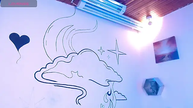 Trinity Knox online show from December 3, 2025, 3:10 pm