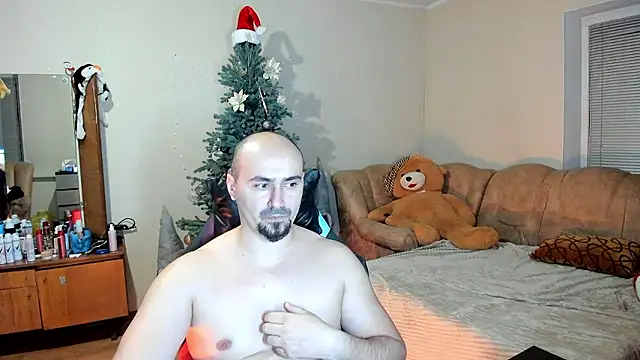 Gri SH online show from January 8, 2026, 2:19 pm