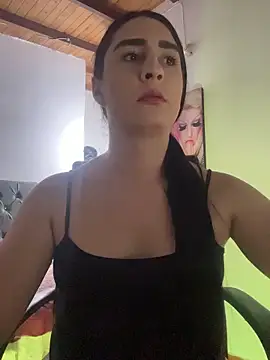 lola diez online show from May 28, 2026, 12:41 am
