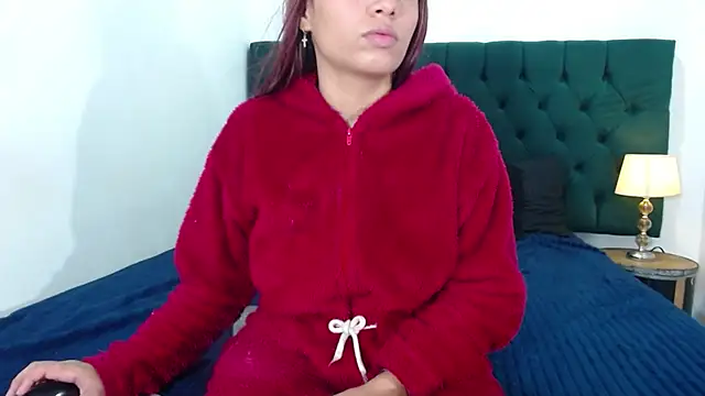 Ariatnaanddilan online show from October 19, 2025, 7:36 pm