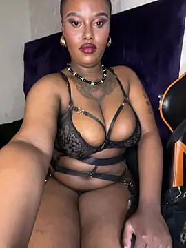QUEEN NOBUHLE 777 online show from February 23, 2026, 5:21 pm