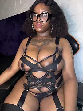 QUEEN NOBUHLE 777 online show from March 8, 2026, 2:04 am