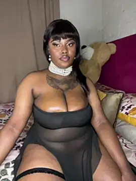 QUEEN NOBUHLE 777 online show from May 21, 2026, 11:12 pm