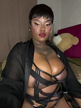 QUEEN NOBUHLE 777 online show from June 5, 2026, 12:17 am