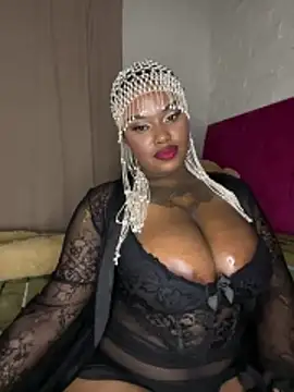 QUEEN NOBUHLE 777 online show from June 5, 2026, 11:43 pm