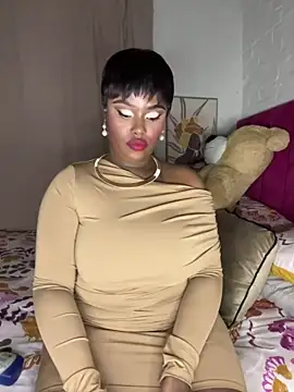 QUEEN NOBUHLE 777 online show from June 11, 2026, 10:41 pm