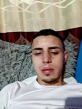 1C2AM22 online show from November 20, 2025, 10:37 am