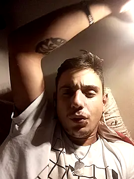 Gabbodizona online show from September 18, 2025, 9:50 pm