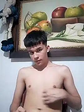 Snapshot of Daniel97Quintero chatting on December 4, 2025, 11:02 pm Daniel97Quintero online show from December 4, 2025, 11:02 pm