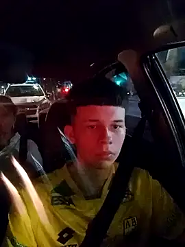 Snapshot of Daniel97Quintero chatting on February 23, 2026, 12:09 am Daniel97Quintero online show from February 23, 2026, 12:09 am