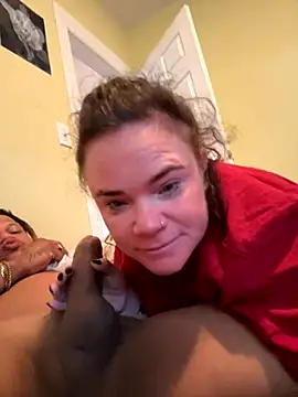 Sexdemonfrfr online show from October 24, 2025, 11:39 am