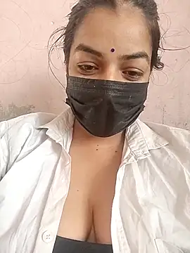 Snapshot of the_saavi chatting on December 21, 2025, 3:57 am the saavi online show from December 21, 2025, 3:57 am