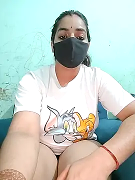 Snapshot of the_saavi chatting on March 23, 2026, 6:45 pm the saavi online show from March 23, 2026, 6:45 pm