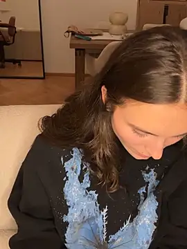 Snapshot of SophiiaStarr chatting on October 6, 2025, 7:00 pm SophiiaStarr online show from October 6, 2025, 7:00 pm