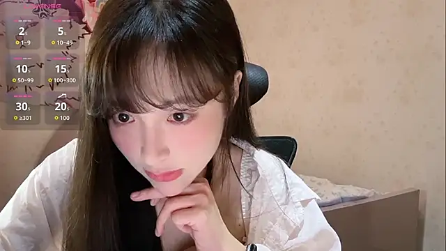 xiaoyun 666 online show from October 11, 2025, 11:31 am