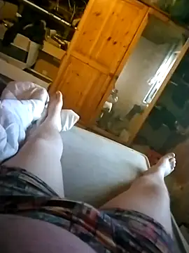 Rubenemil25 online show from September 11, 2025, 8:36 am