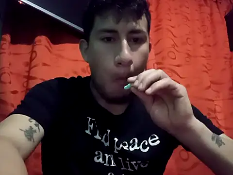 True Di online show from September 24, 2025, 12:58 am