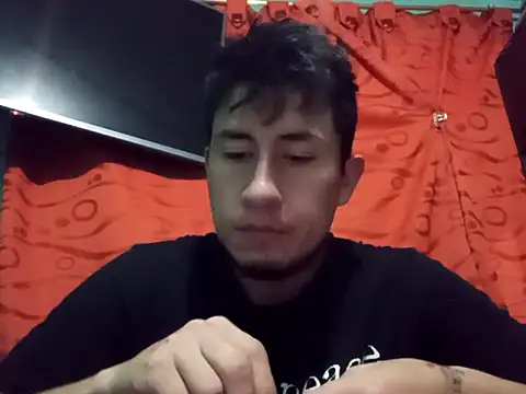 True Di online show from October 2, 2025, 1:56 am