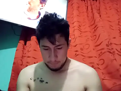 True Di online show from October 14, 2025, 1:28 am