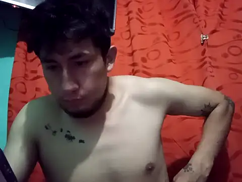 True Di online show from October 18, 2025, 1:52 am