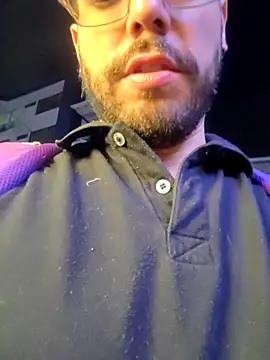 DanteWinter online show from November 3, 2025, 1:19 am