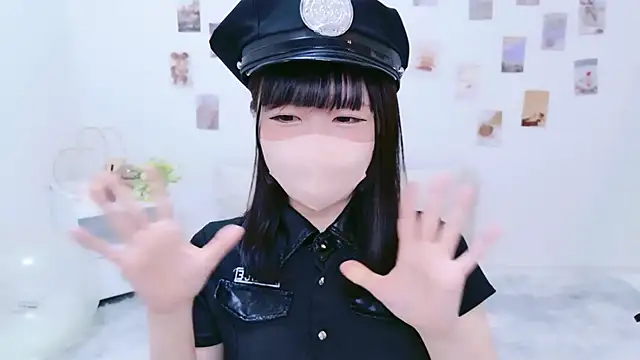 fumika f online show from October 17, 2025, 3:42 am