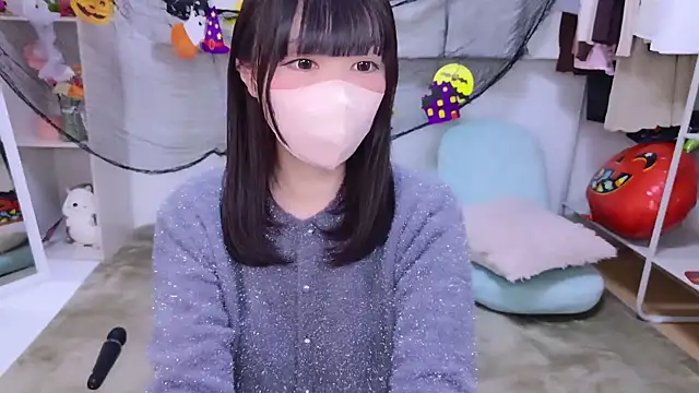 fumika f online show from November 2, 2025, 12:24 am