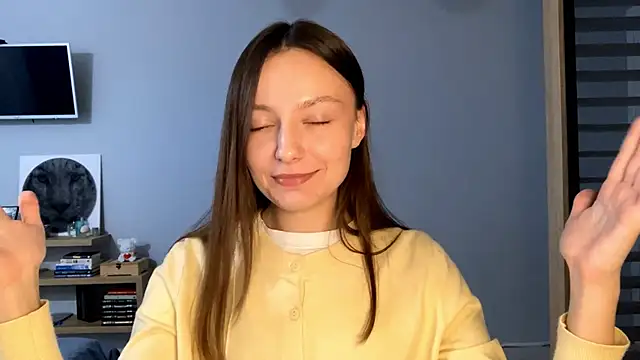 SoulHiperAgne  online show from November 9, 2025, 2:04 pm