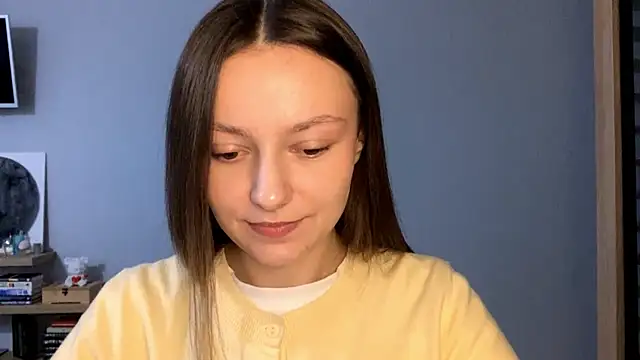 SoulHiperAgne  online show from November 11, 2025, 2:06 pm