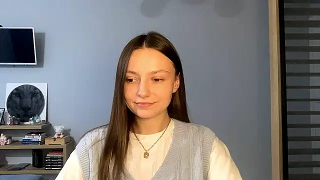 SoulHiperAgne  online show from November 14, 2025, 1:10 pm