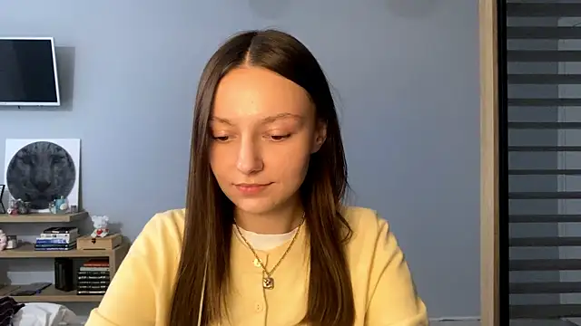 SoulHiperAgne  online show from November 21, 2025, 1:10 pm