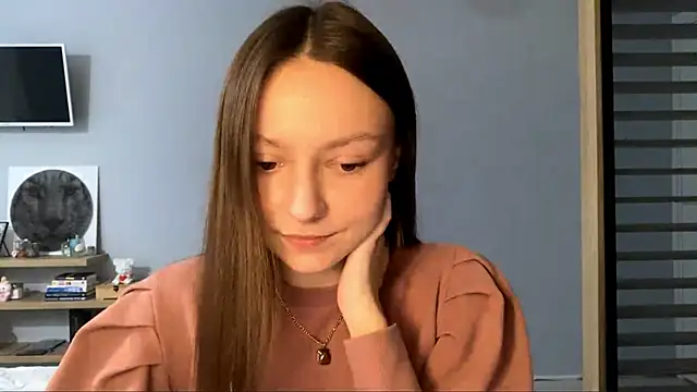 SoulHiperAgne  online show from November 30, 2025, 1:04 pm