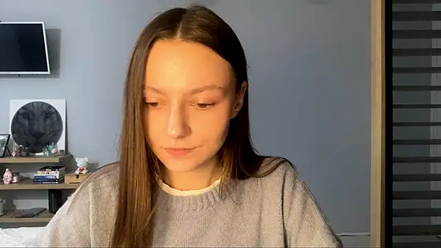 SoulHiperAgne  online show from December 1, 2025, 2:11 pm