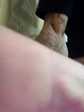 Snapshot of Mrluckstick chatting on January 14, 2026, 10:54 am Mrluckstick online show from January 14, 2026, 10:54 am