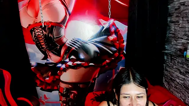 NaomyAngel online show from November 4, 2025, 11:42 am