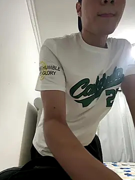 youngboylani777 online show from November 13, 2025, 6:34 am