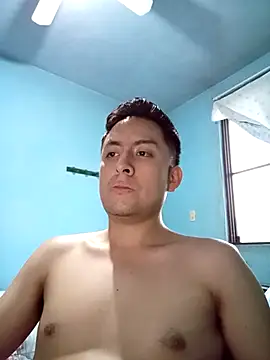 aczinovelez342 online show from October 15, 2025, 12:11 am