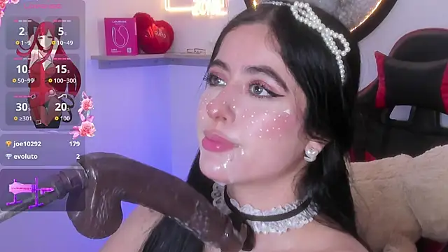 Snapshot of lana_grenville chatting on December 4, 2025, 2:15 pm lana grenville online show from December 4, 2025, 2:15 pm