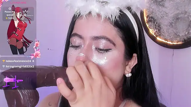 Snapshot of lana_grenville chatting on December 5, 2025, 2:14 pm lana grenville online show from December 5, 2025, 2:14 pm