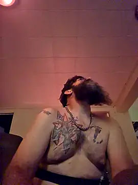 Snapshot of DaddyBadTouches chatting on September 19, 2025, 5:53 am DaddyBadTouches online show from September 19, 2025, 5:53 am