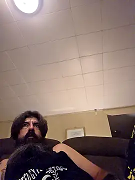 Snapshot of DaddyBadTouches chatting on September 20, 2025, 4:46 am DaddyBadTouches online show from September 20, 2025, 4:46 am